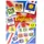 Ravensburger Erstes Englisch Lernspiel Kommunikation Konzentration Gedächtnis