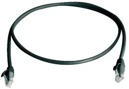 Telegärtner Patchkabel U/UTP C.6 1,0m 100008058