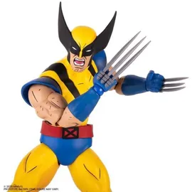 MONDO X-Men '97 Actionfigur 1/6 Nightcrawler 27 cm