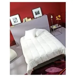 les tendances Abeil Blanco 240 x 260 cm - Weiß