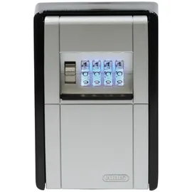 ABUS Schlüsseltresor 787 LED H119xB82xT42mm m.LED Zahlenschl.ABUS