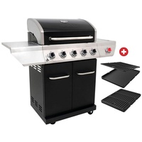 Nexgrill Classic 5-Brenner Gasgrill