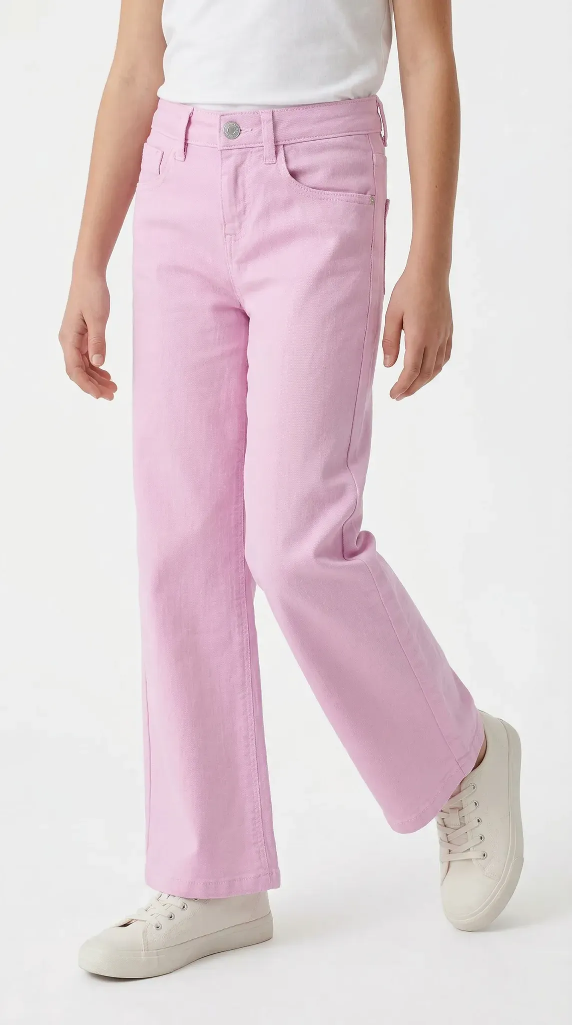 5-Pocket-Hose NAME IT 