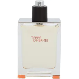 Hermès Terre d'Hermes Eau de Toilette 100 ml