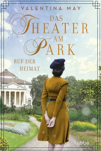 Preisvergleich Produktbild Das Theater am Park - Ruf der Heimat