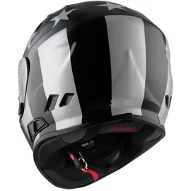 Simpson Venom Stingrae Helm, XS
