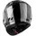 Simpson Venom Stingrae Helm, XS
