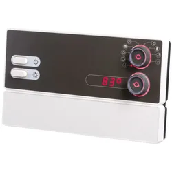 Sentiotec finnische Saunasteuerung Pro C2