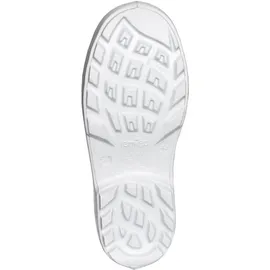 Lemigo Gummistiefel Damen Weiß 37