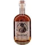 St. Kilian Die Linke Hand Des Teufels DER KLEINE Single Malt Whisky 46% Vol. 0,7l