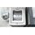 Bauknecht WMT Silver 6513 D4 Toplader (6,5 kg, 1300 U/min)