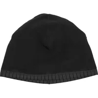 hummel Beanie schwarz
