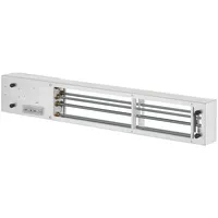 Helios Ventilatoren Helios AIR1-ENH XC 1400 - Elektr. Nachheizung