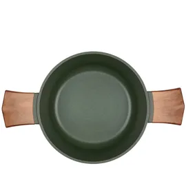 RESTO Kitchenware Sadr Kochtopf 20 cm rund