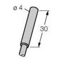 Turck Induktiver Sensor bündig NAMUR BI1-EH04-Y1