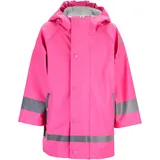 Sterntaler Regenjacke ungefüttert in pink, Gr.74