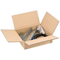 Geberit Zubehörset für Deckenschott FSH 90 388010001