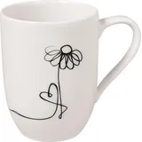 Villeroy & Boch Statement Becher mit Henkel Family 280ml (1016298000)
