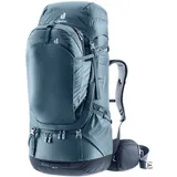 Deuter Voyager 65+10 Reiserucksack mit Reiserucksack