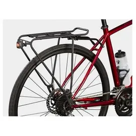 Bontrager BackRack Disc MIK Schwarz Modell 2023