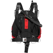 Hollis Sms Katana 2 - Black - One Size