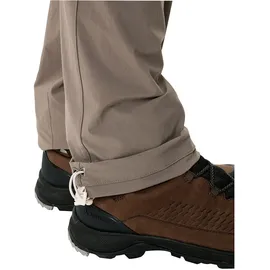 Vaude Farley Stretch III Hose (Größe S, braun)