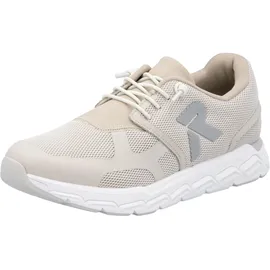 Rieker Preston Damen Beige 37
