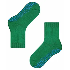 Falke Catspads Stoppersocken 1 Paar Grün 35-38