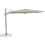 SUNCOMFORT Varioflex 300 x 300 cm Grau