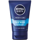 NIVEA Protect & Care Gesichtsreinigungsgel 100 ml