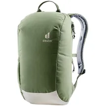 Deuter Stepout 12 desert/bone