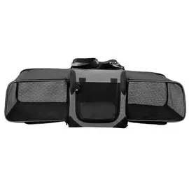 Nobby Transportbox Traveller Extend grau