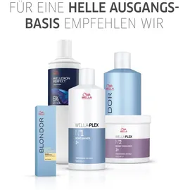 Wella Color Fresh Create 8 next red 60 ml