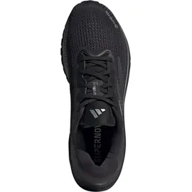 adidas Supernova GTX Core Black / Iron Metallic / Core Black 44