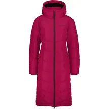 Alife & Kickin alife and kickin VedaAK A Parka Damen Winterjacke, gefütterte Jacke - Fuchsia