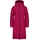 Alife & Kickin alife and kickin VedaAK A Parka Damen Winterjacke, gefütterte Jacke - Fuchsia