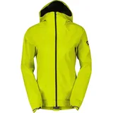 Scott Commuter 2.5l Jacke - Sulphur Yellow - L