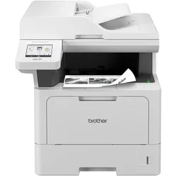 Brother MFC-L5710DN - Multifunktions-Laserdrucker