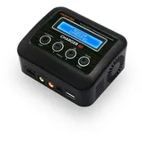 modster Ladegerät AC 60 Charger LiPo 2-4S 6A 60W