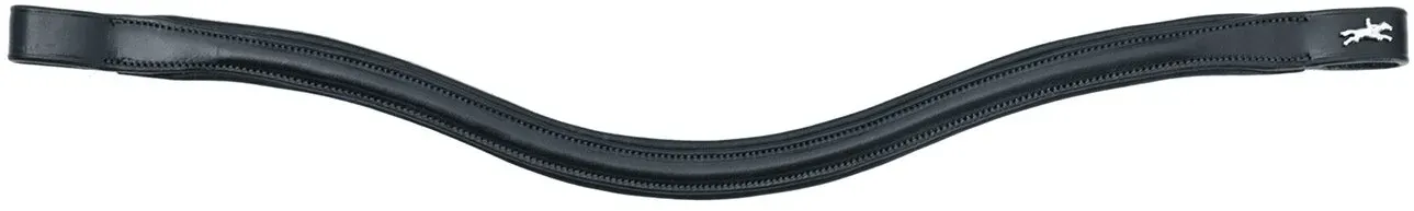 Schockemöhle Sports Stirnriemen Leather Select
