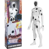 Hasbro Spider-Man The Spot 30 cm Spielfigur