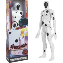 Hasbro Spider-Man The Spot 30 cm Spielfigur