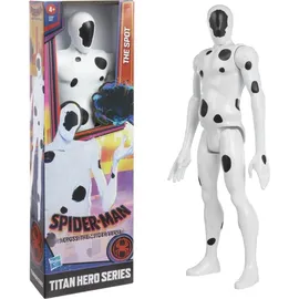 Hasbro Spider-Man The Spot 30 cm Spielfigur