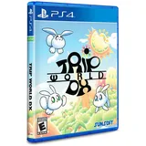 Trip World DX (Import)