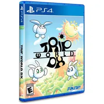 Trip World DX (Import)