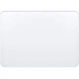 Apple Magic Trackpad Weiß
