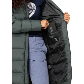 Jack Wolfskin Frozen Palace Coat W (1204133)