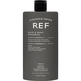 REF. REF Hair & Body Shampoo 285 ml