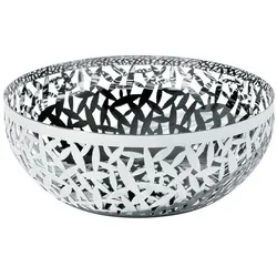 Alessi Cactus! Obstschale - Lagerabverkauf Ø 29cm | Edelstahl