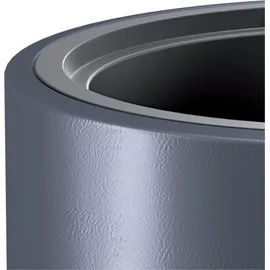 Prosperplast Heos 39 x 39 x 44 cm Anthrazit